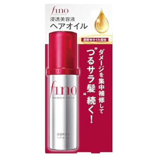 Image of Fino Premium Touch Hair Oil, 70 ml