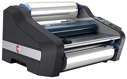 Image of Gbc Laminator Model Gbc Ultima 35 E Laminator