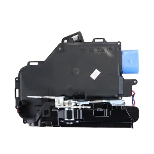 Image of ACOLY Front Right Door Lock Actuator Central Locking 9 Pins fit for VW Golf V VI Caddy III Seat Altea Toledo Skoda Octavia Passat 3D1837016A