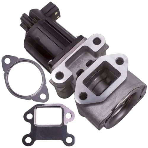 Image of maXpeedingrods Outlet EGR Valve AGR for Vauxhall Zafira MK2 Meriva MK 1 2 Corsa MK III 1.7 CDTI for Opel Zafira B 2008-2015 MPV 1.7 CDTI 97376663 5851076 95523829