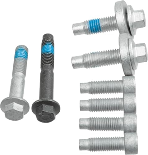 Image of Lemförder 42172 01 Repair Kit Wheel Suspension