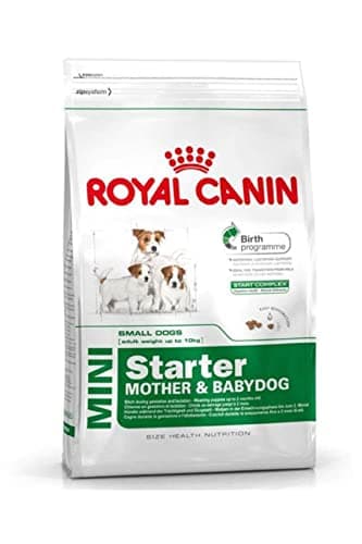Image of Royal Canin Mini Starter Mother & Babydog 4kg