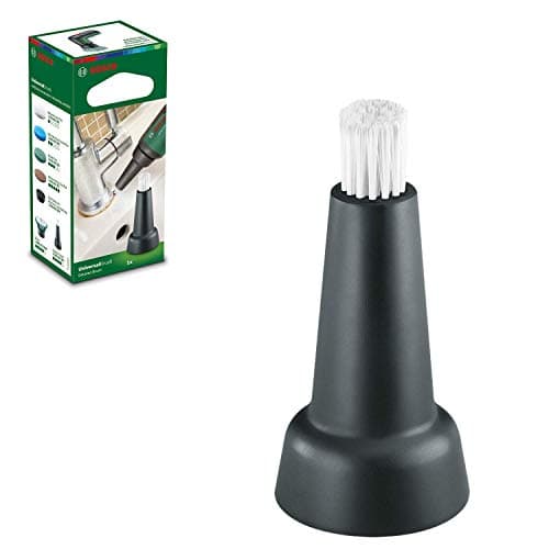 Image of Bosch Detailed Brush for Electric Cleaning Brush UniversalBrush (1 piece included, in carton packaging)