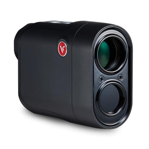 Image of Voice Caddie EL1 Laser Rangefinder Black