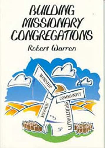 Image of Building Missionary Congregations (Board of Mission occasional paper)