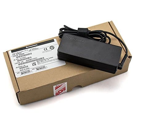 Image of Lenovo 0B47002 - ThinkPad 90W AC Adapter (Slim Tip) (UK)