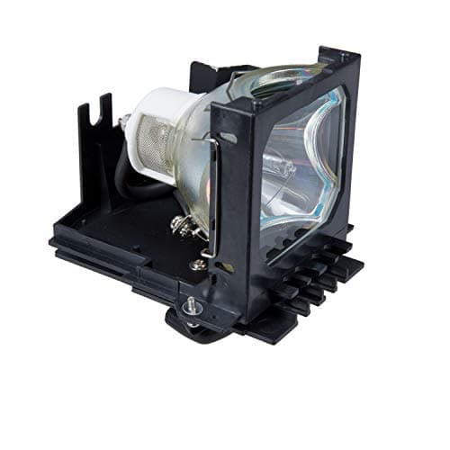 Image of DT00601 Replacement Projector Lamp Bulb with Housing for Hitachi CP-SX1350 // CP-SX1350W // CP-X1230 // CP-X1250 // CP-X1350