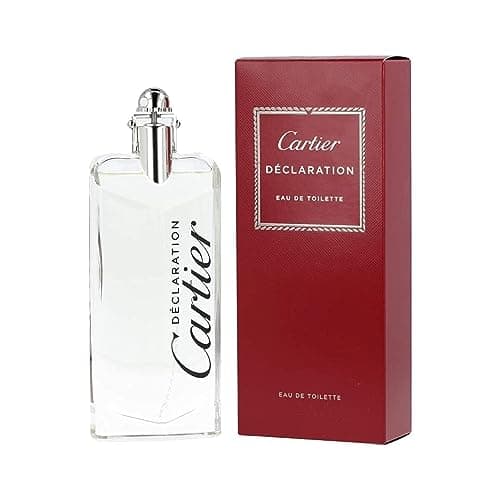 Image of Cartier Eau de Toilette Men 1 Unit