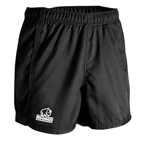 Image of Rhino Auckland Short Black MB