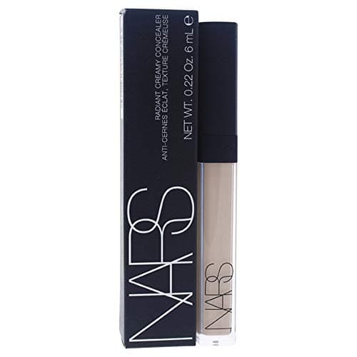Image of NARS Radiant Creamy Concealer 6 ml (Pack of 1), Chantilly