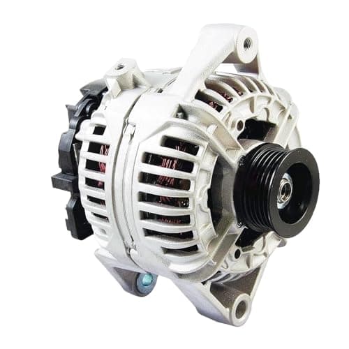 Image of Car Alternators Fit For Opel ASTRA G ZAFIRA A COMBO VECTRA C MERIVA SIGNUM Fit For SAAB 9-3 90561972 93177834 13147093 9195336 Generator Alternator Alternator Overrun