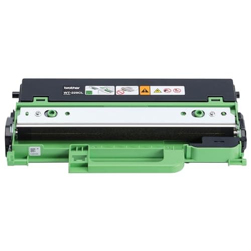 Image of Brother Genuine WT-229CL Waste Toner Box