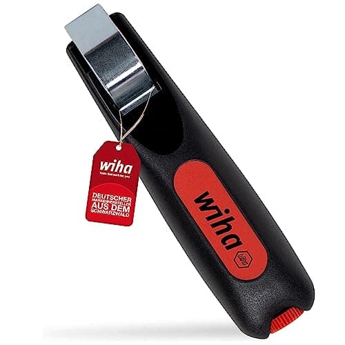 Image of Wiha Z72000106SB DIY Red