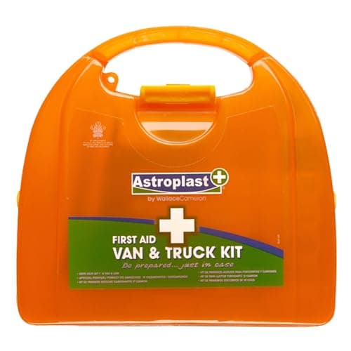 Image of Astroplast 1019033 First Aid Van and Truck Kit