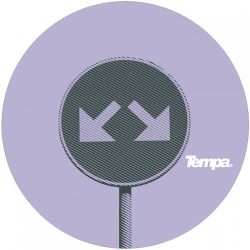 Image of Decisions/Back In The Days/Harajuka [12" VINYL]