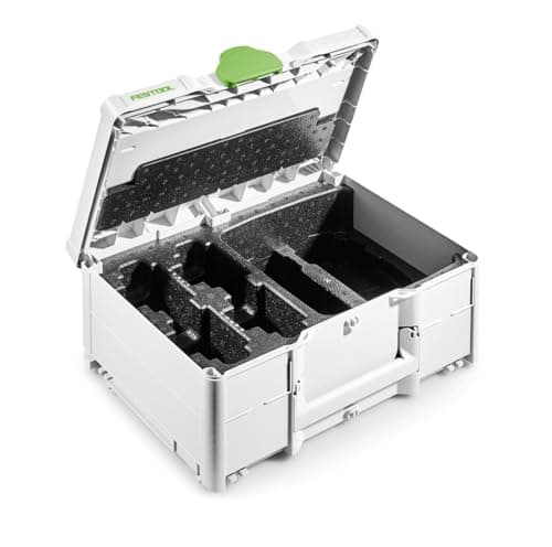 Image of Festool 577133 Systainer³ SYS3 M 187 ENG 18V
