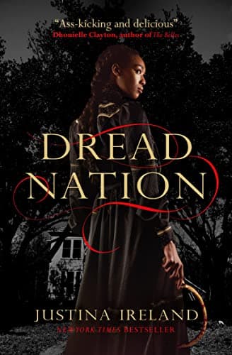 Image of Dread Nation