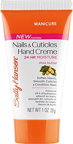 Image of Sally Hansen Krem Do Rąk Nails & Cuticle [KOSMETYKI]