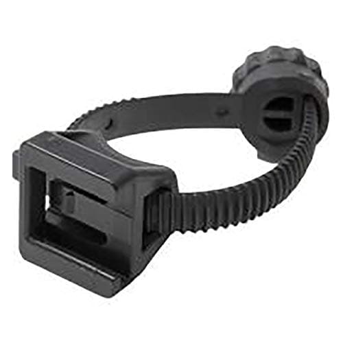 Image of CatEye SP-12-R FlexTight Light Bracket: Flexible Mount for Easy Attachment of CatEye Rear Lights