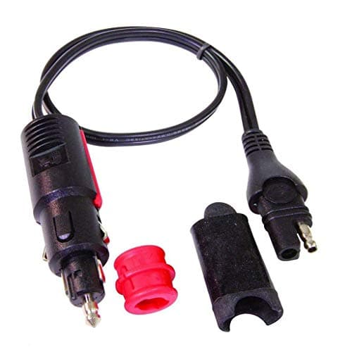 Image of Optimate O2 SAE to Cig/DIN Plug Lead