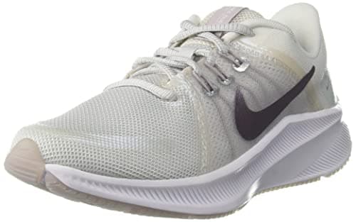 Image of NIKE DA8723 WMNS Quest 4 PRM Women Photon DUST/Amethyst ASH-Phantom UK 5
