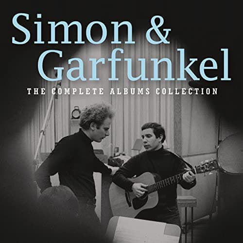 Image of The Complete Albums Collection