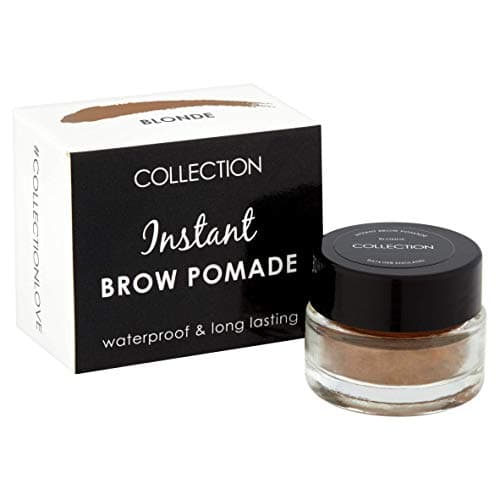Image of DazzlingRock Collection Eyebrow Pomade, S1 Blonde