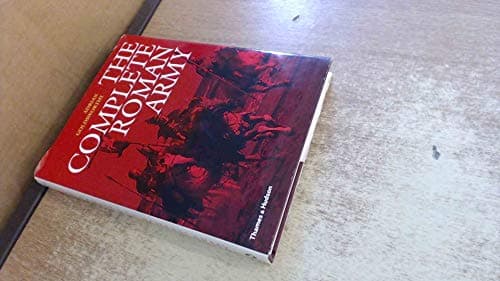 Image of The Complete Roman Army