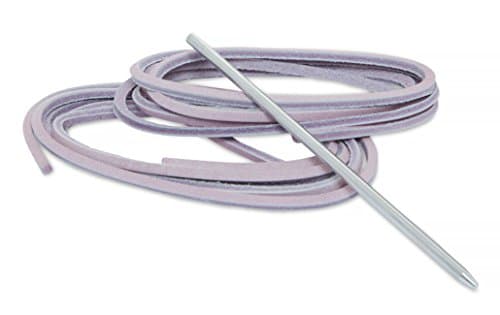 Image of Timberland Color Relace Kit Shoe Care Kits, Pink (Lavender Mist), One Size
