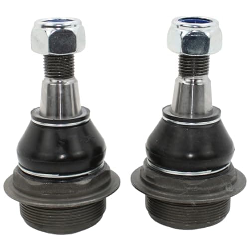 Image of BIAREN 2x Front Lower Wishbone Ball Joint Left And Right For Renault Master Mk3 Vauxhall Opel Movano B Nissan NV400 401608374R 401613416R 4408252 4419219