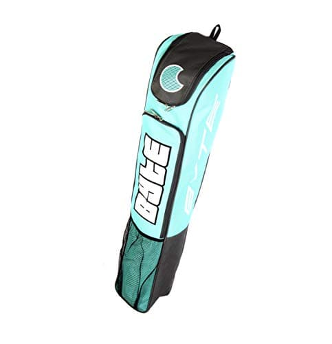Image of BYTE HX Hockey Stick Bag Mint/Grey