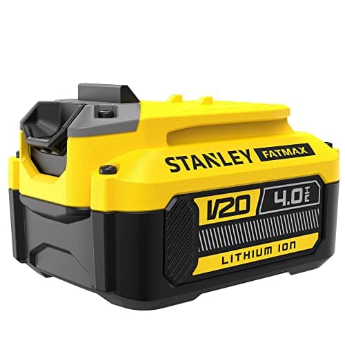Image of Batería V20 18V Li-Ion 4Ah