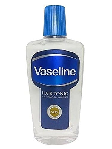Image of Vaseline Hair Tonic And Scalp Conditioner 100ML