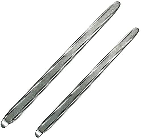 Image of Brüder Mannesmann Werkzeuge 658-500 Tyre Lever 500 mm