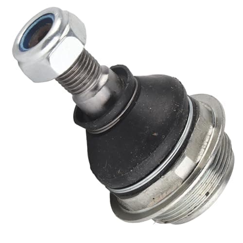 Image of Precise Front Lower Ball Joints 364070, Low Noise, Left and Right Replacement For Citroen C4 Coupe C4 I C4 II Enhanced Steering Stability