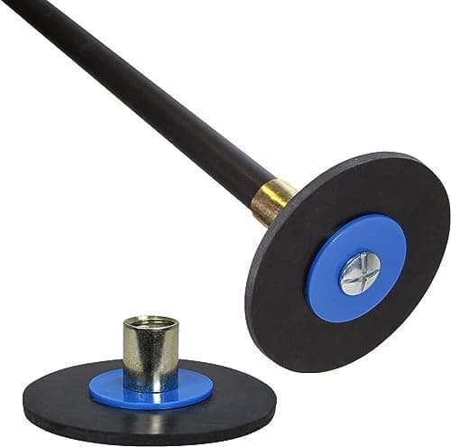Image of Horobin 100mm (4") Rubber Plunger Drain Attachment