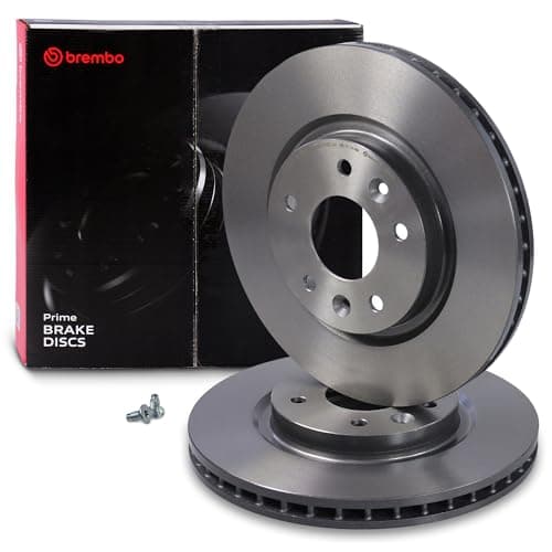 Image of Brembo 09.C545.11 - Brake Disc
