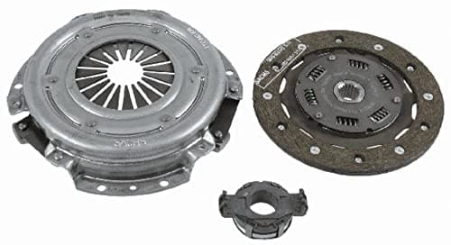 Image of SACHS 3000 556 101 Clutch Kit for Peugeot 306 Hatchback (7A, 7C, N3, N5) 1993-2003 and Other Vehicles