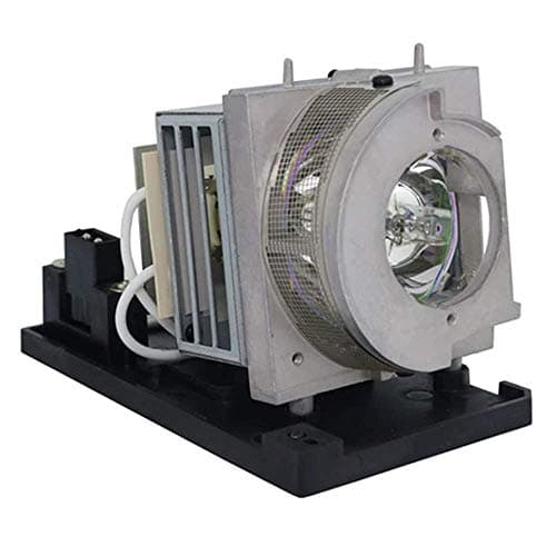 Image of AuKing BL-FU260B Projector Lamp Bulb for OPTOMA SP.72701GC01 DU380 EH319UST EH319USTi EH320UST EH320USTi EHSNZUST GT5000+ GT5000 W320UST W320USTiP W320USTi WSNZUST WSNZUSTi X320UST X320USTiP