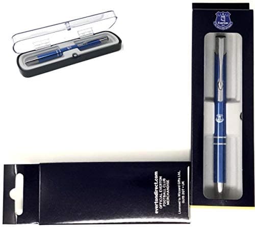 Image of Everton FC Executive Ball Point Pen