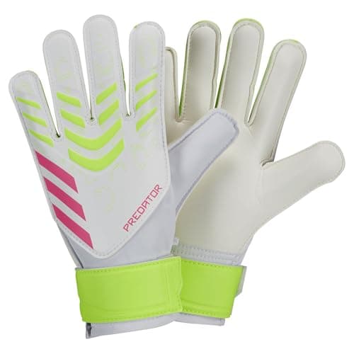 Image of adidas Predator Training Junior Goalkeeper Gloves 6 1/2