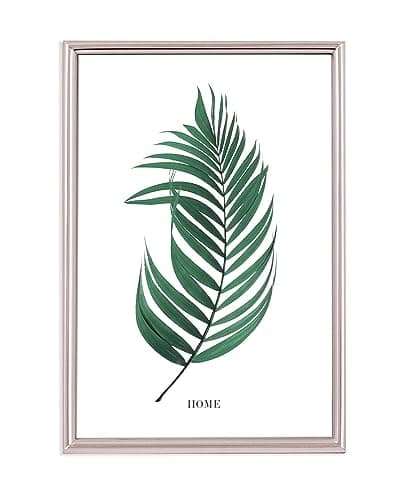 Image of Inov8 Framing Tarnish Resistant Silver Plated Picture Frame - Thin Edge Design for 6x4 Inch (15x10cm) Photo