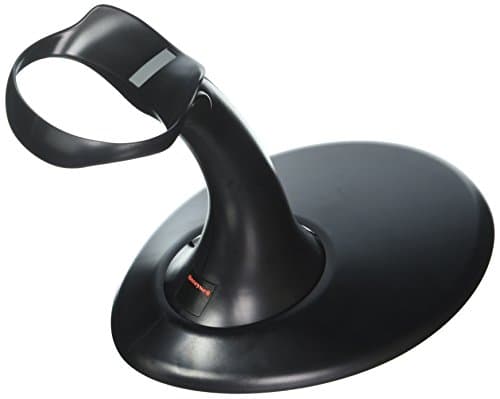 Image of Honeywell 46-46128-3 Accessory for Barcode Reader - Barcode Reader Accessories (Black, Plastic, CE, RoHS)