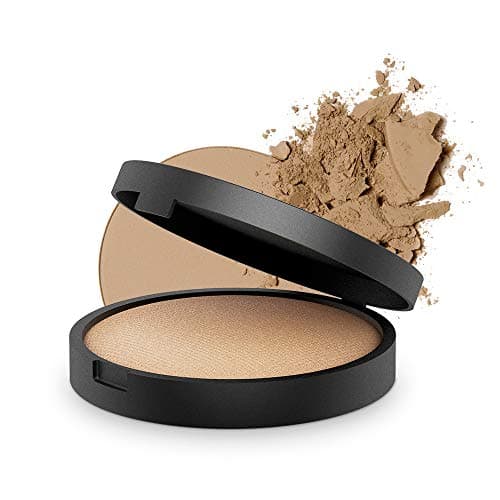Image of INIKA Baked Mineral Foundation, Freedom