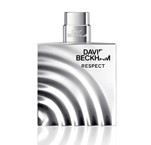 Image of David Beckham Respect Eau De Toilette for Men, 90 ml
