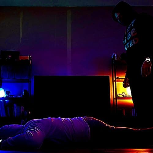 Image of Wake Up, Dead Man
