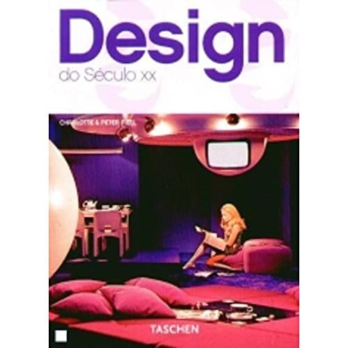 Image of Design of the 20th Century