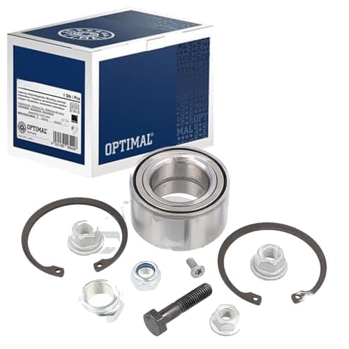 Image of Optimal 100022 Wheel Bearing Kit