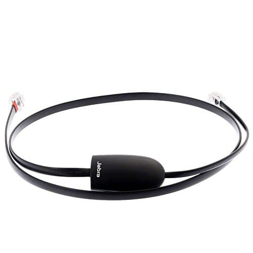 Image of Jabra Q710343 EHS-Adapter f1/4r Cisco Systems