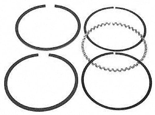 Image of MAHLE 50564CP.040 Engine Piston Ring Set